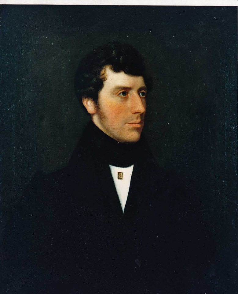 Thomas Holmes