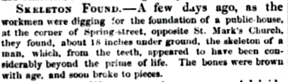 Hull Advertiser 2 March 1849