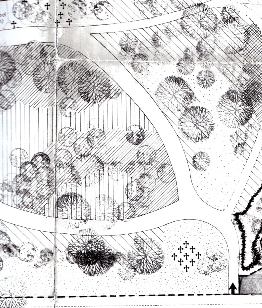 Prim corner plan