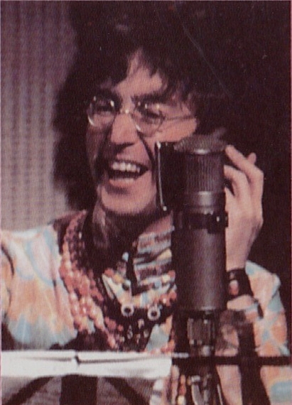 John Lennon