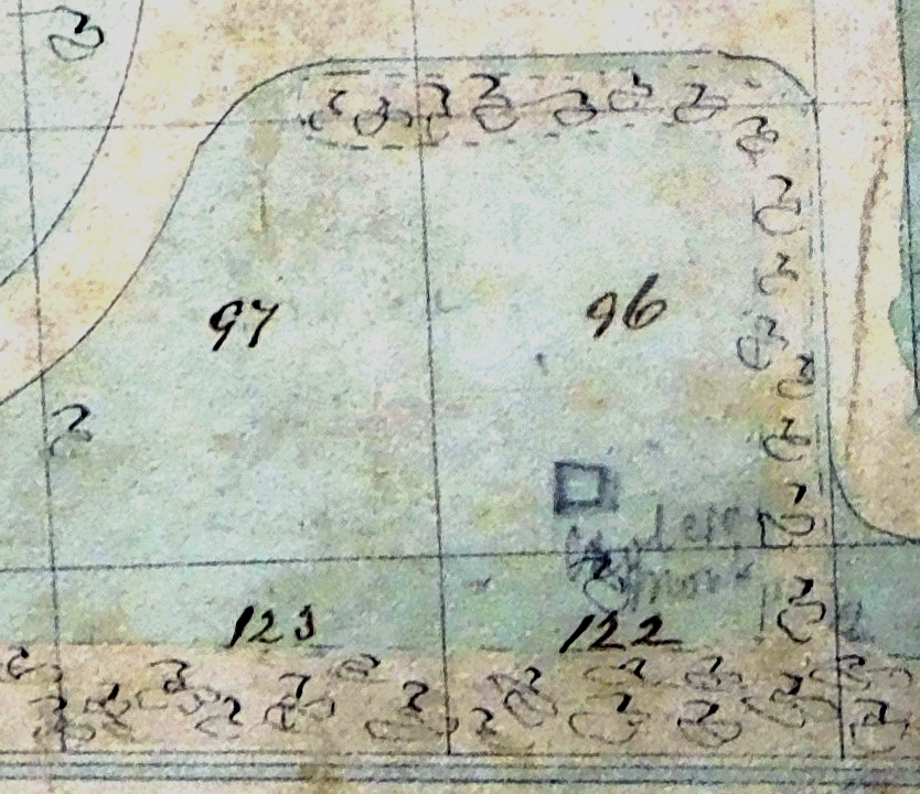 Cholera compartments