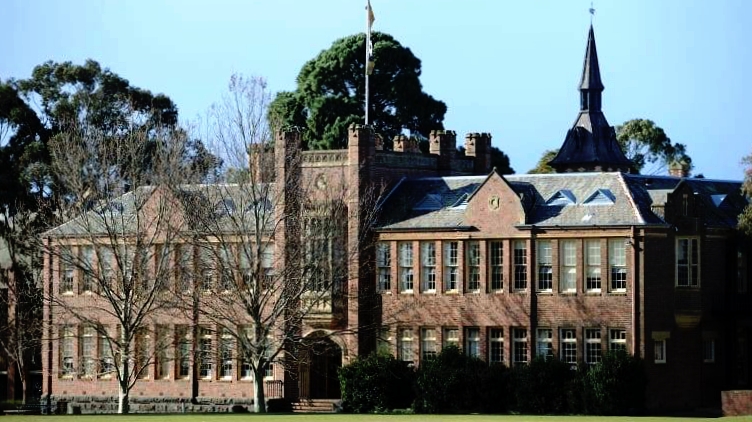 Geelong College