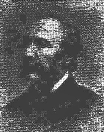  john pearson bell