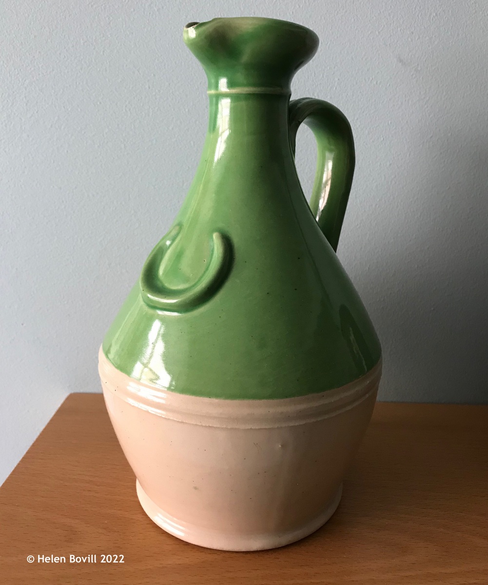 Jug